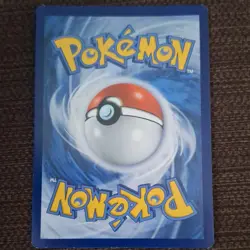 Pokemon TCG Blastoise EX XY30 XY Basic 180HP Promo Holo - Image 2