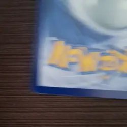 Pokemon TCG Blastoise EX XY30 XY Basic 180HP Promo Holo - Image 4