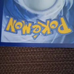 Pokemon TCG Blastoise EX XY30 XY Basic 180HP Promo Holo - Image 5