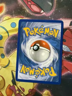 Slowpoke 81/123 - Heartgold Soulsilver - Non Holo - Pokemon - LP - Image 2