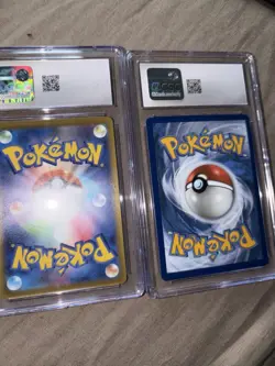 2021 Pokemon Celebrations Classic Collection Shining Magikarp Holo CGC 10 🔥🔥 - Image 2