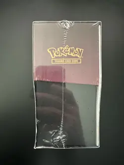 Pokemon: Scarlet & Violet Obsidian Flames Elite Trainer Box ETB New Factory Seal - Image 2