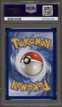 Pokemon Rayquaza GX Celestial Storm Secret Rare Full Art #177 PSA 10 Gem Mint - Image 2