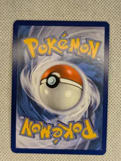 Pokemon TCG Alolan Exeggutor ex 225/191 Ultra Rare Surging Sparks - Image 2