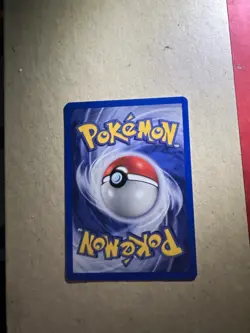 Pokemon Neo Discovery 1st Edition Tyranitar 12/75 Holo Stage 2 Pokemon NM - Image 2