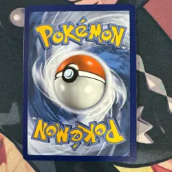Pokemon TCG Pikachu 005/025 Celebrations Holo Full Art NM- - Image 2