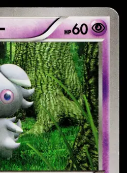 ESPURR 037/080 WILD BLAZE JAPANESE POKEMON TCG - Image 3