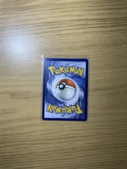 Birthday Pikachu Celebrations Classic Collection Holo Black Star Promo Pokemon - Image 2
