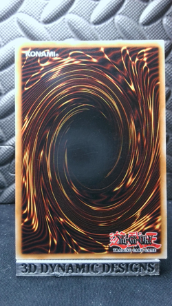 | Yugioh Red Dragon Archfiend HSRD-EN023 1st Edition High Speed Riders NM 🔥 | - Image 2