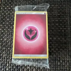 Pokemon TCG Sealed Pack of 45 Energy Cards 2017 - Image 1