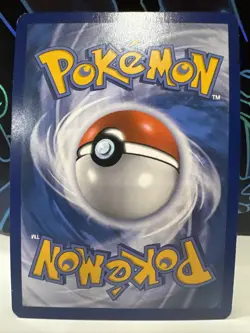 Pokemon ImakuniU 63/83 XY Generations 2016 Reverse Holo Card NM - Image 2