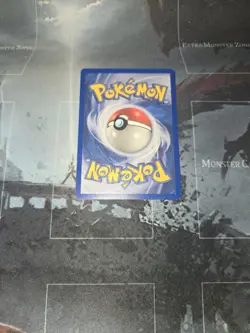 Unown [H] 28/105 Neo Destiny Regular Pokemon Card Vintage LP - Image 3