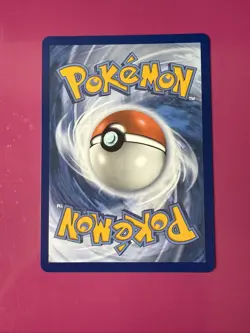 Rotom EX 111/094 Full Art NM/M Phantasmal Flames Pokemon Card - Image 2