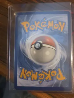 Mew v Fusion Strike Full Art Ultra Rare Card 251/264 Near Mint Condition - Image 2