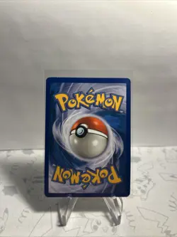 Lucario LV.30 3/11 Holo Promo Card DP Trainer Kit: Pokemon MP 2007 - Image 4