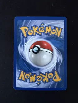 Donphan 17/109 Pokemon Card TCG Ruby and Sapphire Non Holo Rare - Image 2