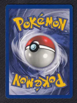 1st Edition Jungle Meowth 56/64 Pokemon Card WOTC LP/NM - Image 2