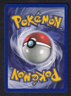 1st Edition Jungle Meowth 56/64 Pokemon Card WOTC LP/NM - Image 4