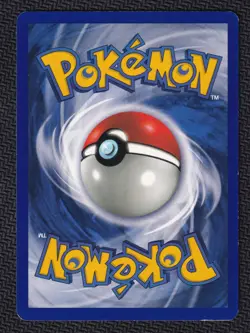 1st Edition Jungle Meowth 56/64 Pokemon Card WOTC LP/NM - Image 5