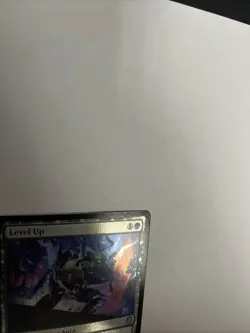 Level Up Surge Foil Card #0031 MTG LP - Image 3