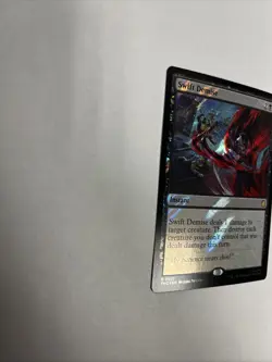 Swift Demise Surge Foil Card #0021 MTG LP - Image 5