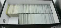 Pokemon Card Joblot (Approx. 1800 Cards) SWSH,XY,SM era Inc Classic Collection - Image 1