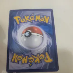Pokemon Pikachu RC7/RC25 Legendary Treasures Holo Card - Image 5