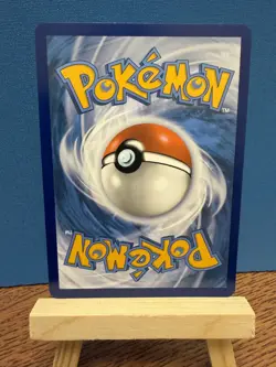Pokemon TCG Arven's Greedent 205/182 Destined Rivals Illustration Rare Card - Image 2