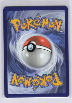 Pokemon TCG Team Rockets Murkrow Illustration Card 200/182 Destined Rivals NM - Image 2