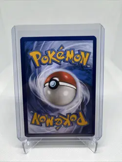Pokemon TCG - Erika's Invitation 203/165 Special Illustration Rare 151 - 819 - Image 2