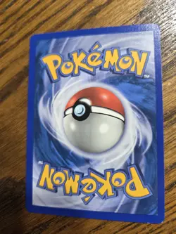 Pokemon Base Set Expedition #125/165 Reverse Holo POLIWAG *hasn't been played* - Image 4