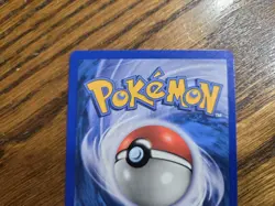Pokemon Base Set Expedition #125/165 Reverse Holo POLIWAG *hasn't been played* - Image 5