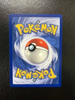 Pokemon TCG 1st Edition Shadowless Base Set Poliwag 59/102 Common - WOTC - LP - Image 4