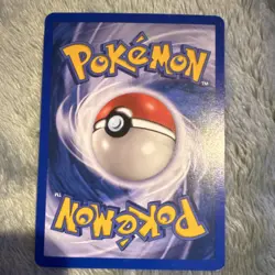 Pokemon Charmander Holo Cards Lot Nintendo 2004 HB1-SWD-EEJ & 113/112 - Image 3