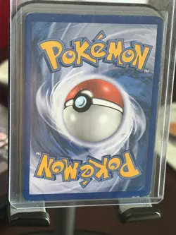 POKEMON Psychic Energy 92/95 Call of Legends Holo MP - Image 2