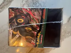 Pokemon TCG - Evolving Skies - Build & Battle Stadium - Brand New and Sealed - Image 2