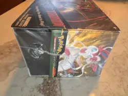 Pokemon TCG - Evolving Skies - Build & Battle Stadium - Brand New and Sealed - Image 4