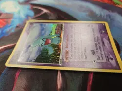 Wynaut 70/108 Power Keepers Reverse Holo Stamped Pokemon Card NM - Image 2