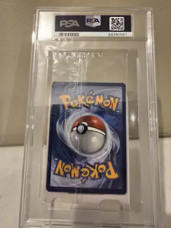 2021 POKEMON SWSH BLACK STAR PROMO 145 And 146 FULL ART/PIKACHU V PSA 10 Cello - Image 5