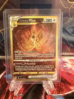 Crown Zenith Gold VSTAR Galarian Gallery Set GG67 GG68 GG69 GG70 - Image 2