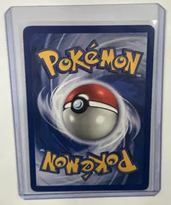 Pokemon TCG Dark Gloom Team Rocket 36/82 Uncommon 50 HP Regular English VINTAGE - Image 2