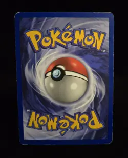 Pokemon TCG - MEOWTH - 1ST EDITION - 56/64 - WOTC - JUNGLE (1999) - MP/LP - Image 4