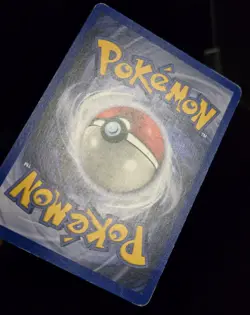 Pokemon TCG - MEOWTH - 1ST EDITION - 56/64 - WOTC - JUNGLE (1999) - MP/LP - Image 5