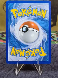 Pokemon TCG Tornadus EX 108/108 Dark Explorers Holo Card LP - Italian - Image 3