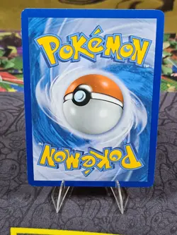 Pokemon TCG Tornadus EX 108/108 Dark Explorers Holo Card LP - Italian - Image 4