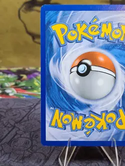 Pokemon TCG Tornadus EX 108/108 Dark Explorers Holo Card LP - Italian - Image 5