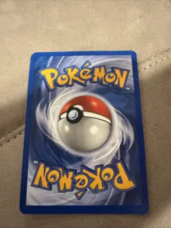Pokemon 2000 WOTC Mew #9 Holo Black Star Promo English A - Image 2