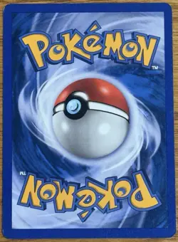 Pokemon TCG Dragonite Expedition Base Set Regular Rare Card 43/165 LP - Image 2