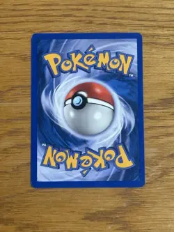 Pokemon TCG Dragonite Expedition Base Set Regular Rare Card 43/165 LP - Image 4