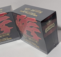 Lost Origin Pokemon Center Elite Trainer Box / ETB - Pokemon Trading Card Game - Image 3